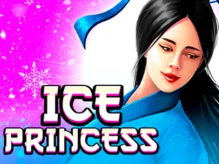 Vignette de Ice Princess, machine à sous du lobby Lolly Bet