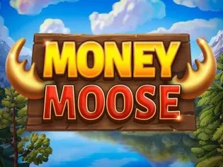 Vignette de Money Moose, machine à sous du lobby Lolly Bet